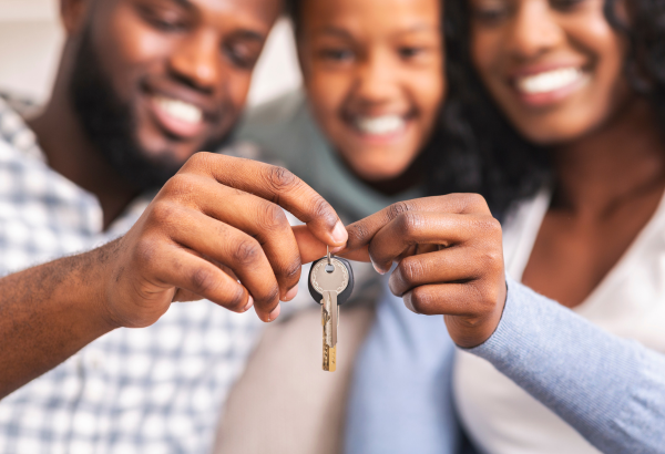 First-Time Home Buyer Guide: Your Path to Homeownership Starts Here